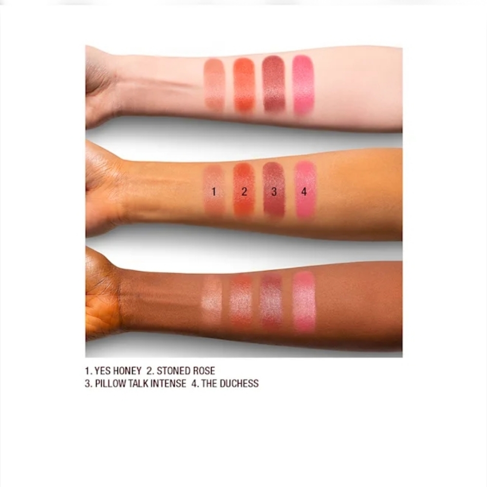Charlotte Tilbury Bundle Of 4 Full Size - Picture 8 of 11